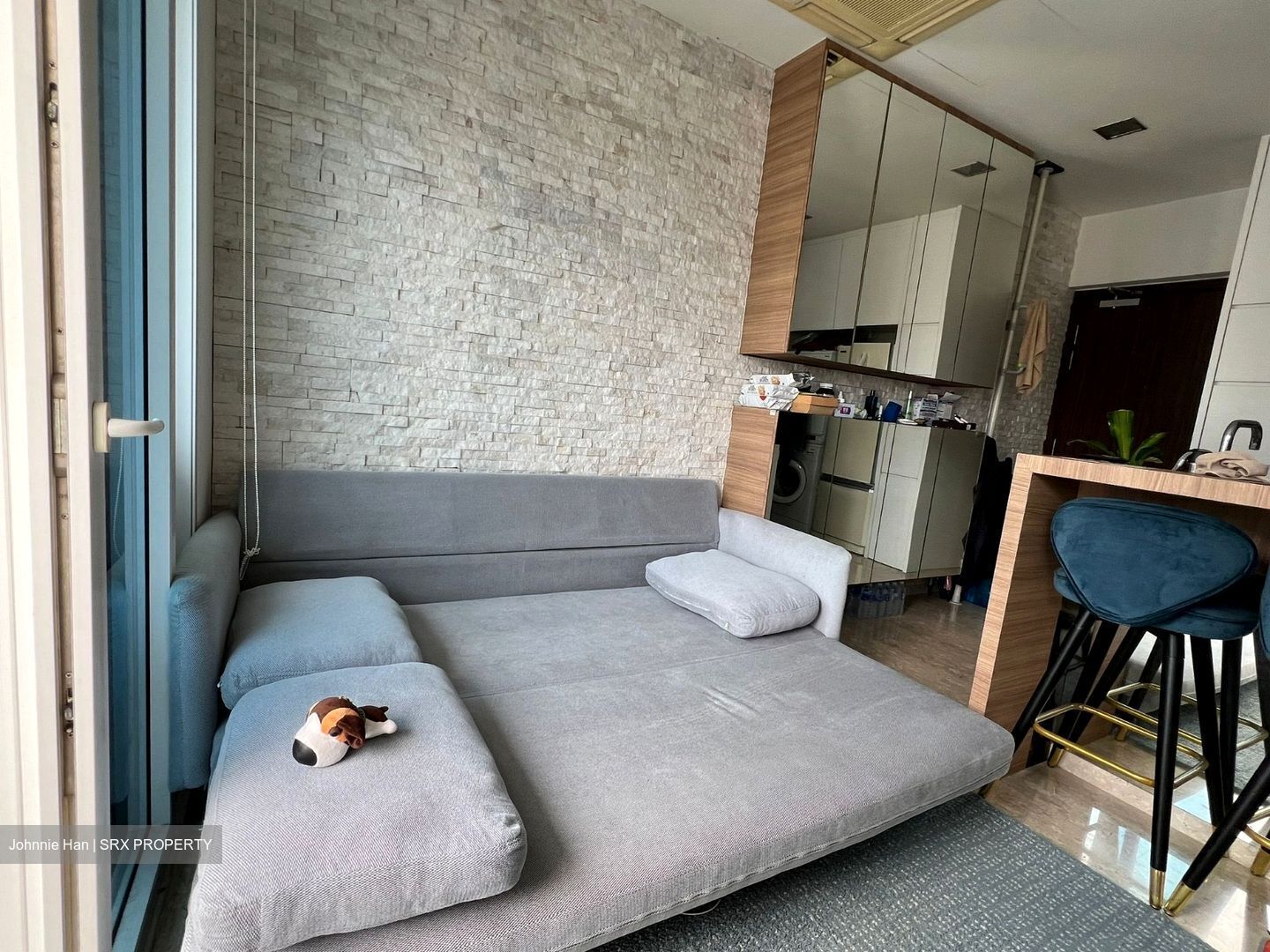 Prestige Heights (D12), Apartment #438565481